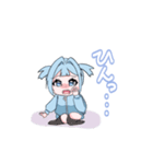 でんぱちゃん（個別スタンプ：4）