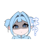 でんぱちゃん（個別スタンプ：5）