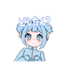 でんぱちゃん（個別スタンプ：6）