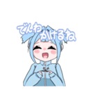 でんぱちゃん（個別スタンプ：7）