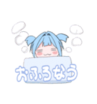 でんぱちゃん（個別スタンプ：8）