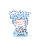 でんぱちゃん（個別スタンプ：9）