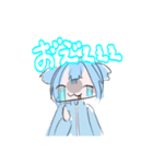 でんぱちゃん（個別スタンプ：12）