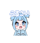 でんぱちゃん（個別スタンプ：13）