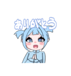 でんぱちゃん（個別スタンプ：15）