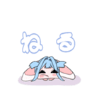 でんぱちゃん（個別スタンプ：16）