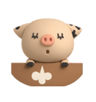 mottoのぶふふな毎日♡便利♪（個別スタンプ：26）