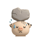 mottoのぶふふな毎日♡便利♪（個別スタンプ：30）