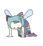 HAL-hi'sの秋（個別スタンプ：15）