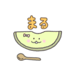 ちびいちご③（個別スタンプ：31）