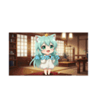 プレミアム福袋20（個別スタンプ：4）