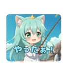 プレミアム福袋20（個別スタンプ：5）