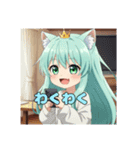プレミアム福袋20（個別スタンプ：13）