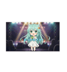 プレミアム福袋20（個別スタンプ：15）