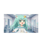 プレミアム福袋20（個別スタンプ：16）