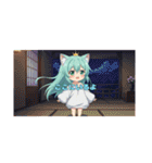 プレミアム福袋20（個別スタンプ：18）