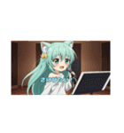 プレミアム福袋20（個別スタンプ：19）
