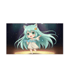 プレミアム福袋20（個別スタンプ：22）