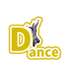 ハイプライドのLINEスタンプ（個別スタンプ：17）
