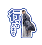 ハイプライドのLINEスタンプ（個別スタンプ：23）