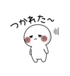 毎日ずっと使える＊可愛い＊読みやすい！（個別スタンプ：22）