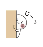 毎日ずっと使える＊可愛い＊読みやすい！（個別スタンプ：29）