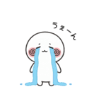 毎日ずっと使える＊可愛い＊読みやすい！（個別スタンプ：32）