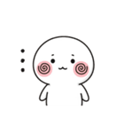 毎日ずっと使える＊可愛い＊読みやすい！（個別スタンプ：38）