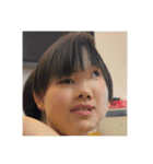 いい子ちゃんたち（個別スタンプ：23）