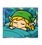 キラリ森のエルフたち@SFW（個別スタンプ：10）