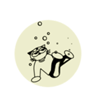 necobeam_01（個別スタンプ：2）