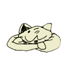 necobeam_01（個別スタンプ：5）