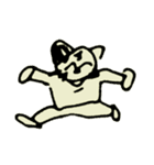 necobeam_01（個別スタンプ：9）