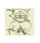 necobeam_01（個別スタンプ：10）