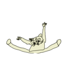 necobeam_01（個別スタンプ：11）