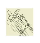 necobeam_01（個別スタンプ：21）