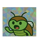 勇者風カナブンのスタンプ@SFW（個別スタンプ：4）