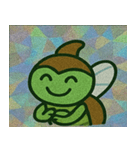 勇者風カナブンのスタンプ@SFW（個別スタンプ：7）