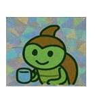 勇者風カナブンのスタンプ@SFW（個別スタンプ：9）