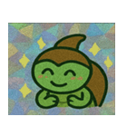 勇者風カナブンのスタンプ@SFW（個別スタンプ：13）