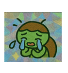 勇者風カナブンのスタンプ@SFW（個別スタンプ：14）