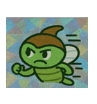 勇者風カナブンのスタンプ@SFW（個別スタンプ：16）