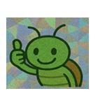 勇者風カナブンのスタンプ@SFW（個別スタンプ：17）