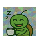 勇者風カナブンのスタンプ@SFW（個別スタンプ：18）