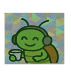 勇者風カナブンのスタンプ@SFW（個別スタンプ：19）