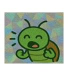 勇者風カナブンのスタンプ@SFW（個別スタンプ：21）