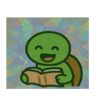 勇者風カナブンのスタンプ@SFW（個別スタンプ：23）