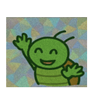 勇者風カナブンのスタンプ@SFW（個別スタンプ：24）