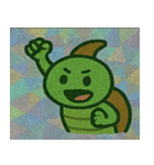 勇者風カナブンのスタンプ@SFW（個別スタンプ：25）