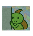 勇者風カナブンのスタンプ@SFW（個別スタンプ：27）